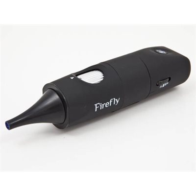25% OFF Firefly DE550 Wireless Digital Video Otoscope - ONLY 1 AVAILABLE